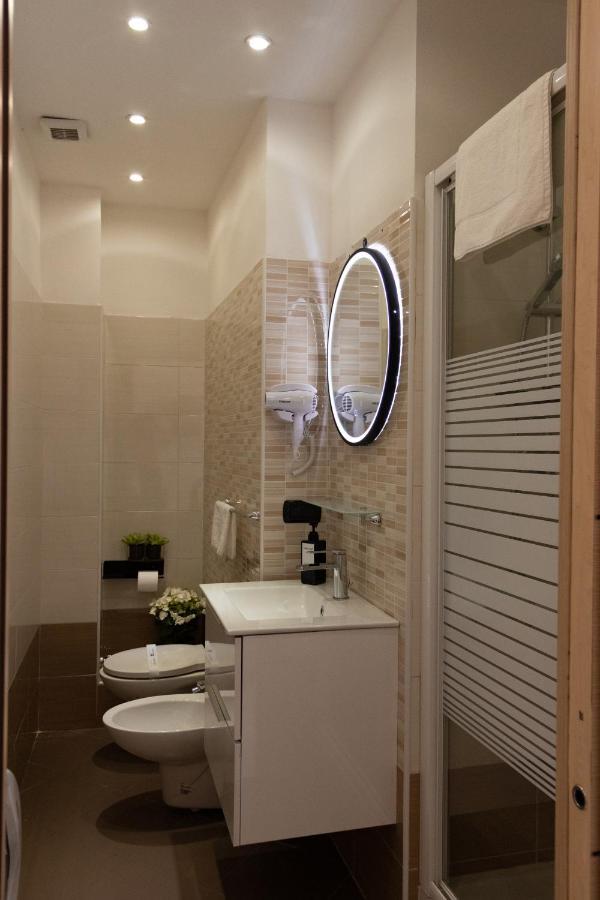 Milanoloft Casati 2 Femahotels Extérieur photo
