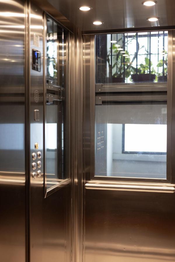 Milanoloft Casati 2 Femahotels Extérieur photo