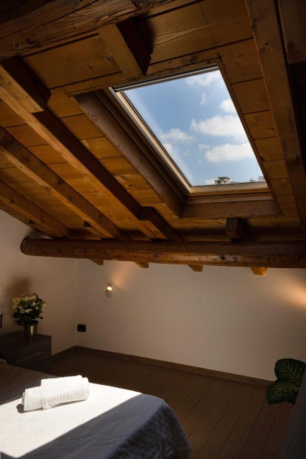 Milanoloft Casati 2 Femahotels Extérieur photo