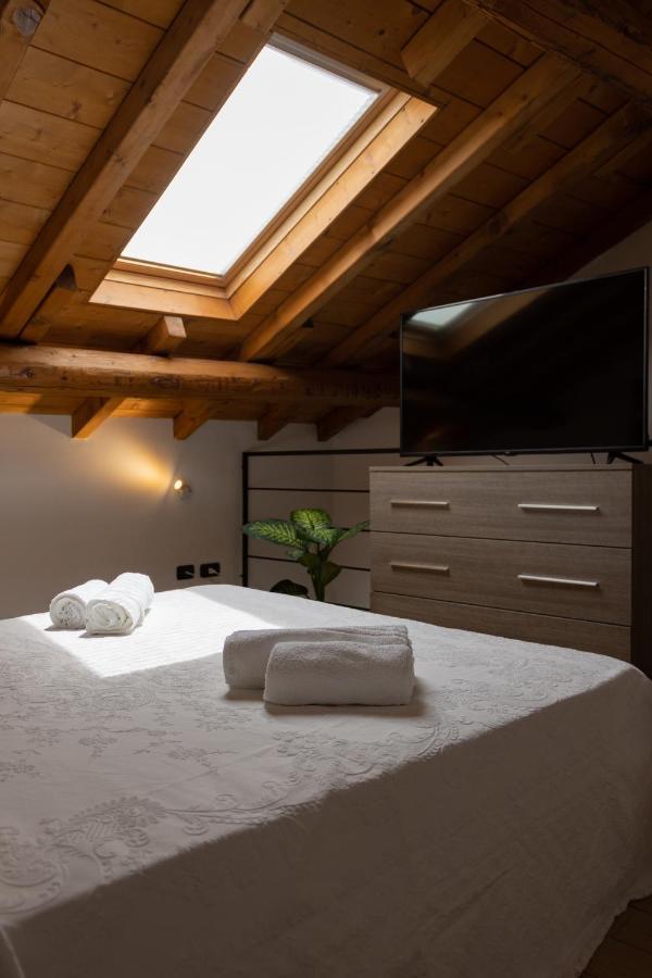 Milanoloft Casati 2 Femahotels Extérieur photo