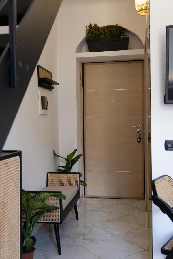 Milanoloft Casati 2 Femahotels Extérieur photo